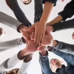 Stronger Together: How Getting Involved Transforms Communities